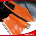 Reflective Waterproof Car Sticker |Self-Adhesive Reflective Safety Warning Sticker for Trucks All Car, Bike, Interior Design, Floor, Kitchen Furniture, Bicycle Motorcycle-48 inch/12 inch.
