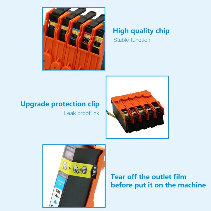 %E3%80%90Happy%20childhood%20memories%E3%80%91(NEW)Compatible%20Ink%20Cartridge%20Replacement%20for%20HP564XL%20564%20XL%20Compatible%20with%20HP%20Photosmart%20B8550%20C6324%20C6340%20C310a%20C410%205510%205520%206510%207520%20Officejet%204610%204622%204620%20Deskjet%203520%20Printer,%201%20Pack%20-%20Image%207