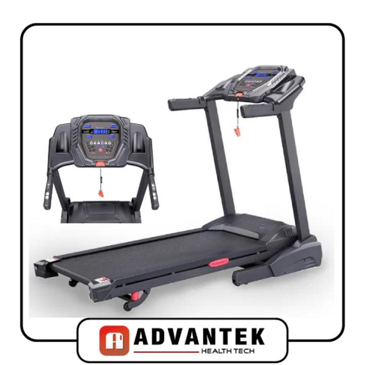 Treadmill - ADVANTEK - ADT950 DC (Made in Taiwan)