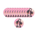 Demon Slayer Kamado Nezuko Theme Party Decoration Supplies Paper Cup Plate Tissue Spoon Baby Shower Balloon Girl Birthday Favors MuXiaRe.