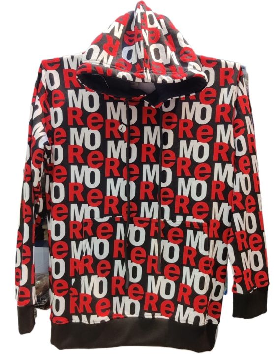 Man fashion premium quality hodi