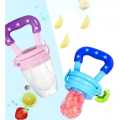 Tether Pacifier Teat Pacifier Feeder Bottle for Newborn. 