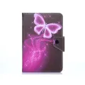 10.1 inch Tablet Cover Universal For Medion Lifetab E10315 P10603 X10311 X10313 PU Leather Stand Case NO CAMERA HOLE. 