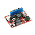 LM2596 LM2577 DC Auto Boost Buck Converter 4-35V to 1-25V 5V 12V 19V 24V 4A Step up / down voltage Regulator CC CV Charging. 