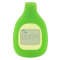 For Fitbit Zip Smart Watch Clip Style Silicone Case, Size: 5.2x3.2x1.3cm. 