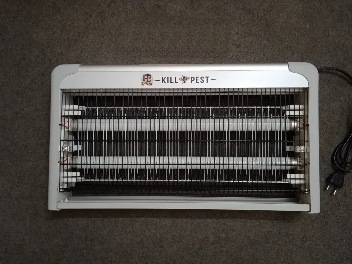 Pest%20Killer/%20Mosquito%20Killer%20Lamp%2020%20Watt%20UV%20Light%201%20Feet%20-%20Image%208