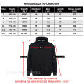 Special Men Hoodies Pogue Life Outer Banks Funny Sweatshirts Long Sleeve Normal Sportswears Harajuku.
