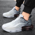New Cross Border Sneakers, Fashion Casual Shoes, Outdoor Running Shoes, Plus Size Men's Trendy Shoes, Casual Trend, Breathable Men's Shoes.
