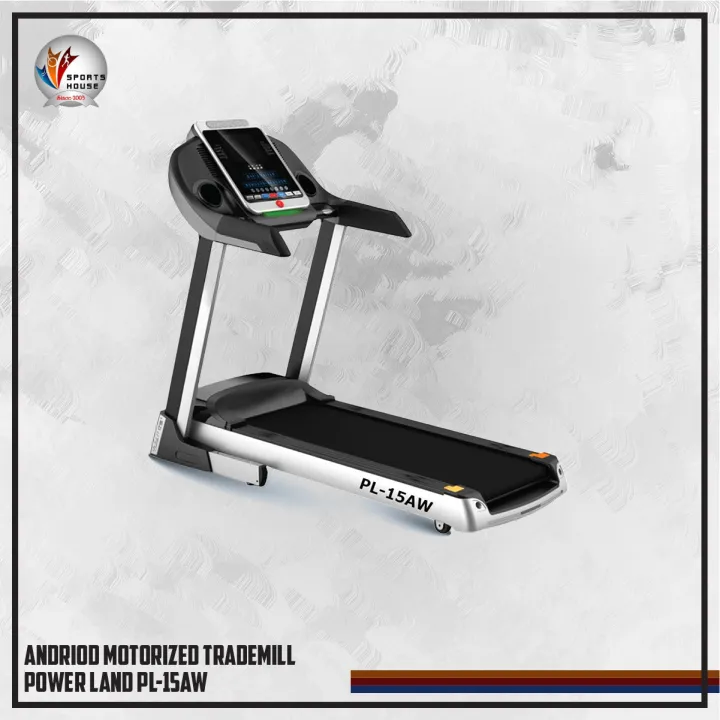 Andriod%20Motorized%20Trademill%20Power%20Land%20PL-15AW%20-%20Image%205