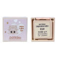 Art Value Embossed Mood Matte Blush Four-Tone Contour Natural Nude Makeup Rouge Girl Makeup Wholesale.