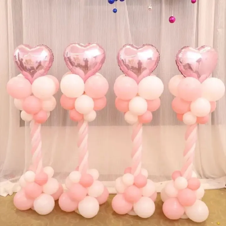 1/2set%20Adjustable%20Balloon%20Column%20Stand%20Metal%20Balloon%20Stand%20Holder%20with%20Plastic%20Base%20for%20Wedding%20Decor%20Birthday%20Baby%20Shower%20Party%20-%20Image%205