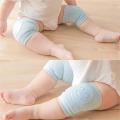 Knee Pads For Baby Kids Safety Anti-slip Baby Knee Protection Pads. 