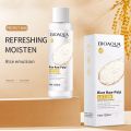 BIOAQUA Rice Raw Pulp Smooth Tender & Moisturizing Lotion- 120ml. 