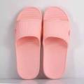 New Summer EVA Bathroom Women Indoor Anti slip Couples Bathing Home Soft Sole Cool Slippers for Men.