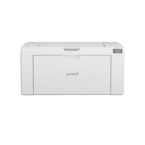 Walton Printon PS22 Built-in USB WiFi (Only used for laptop & PC wifi) Single Function Mono Laser Printer
