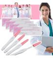 10 Pcs HCG Easy Pregnancy Test Kits Colloidal Gold Rapid Screen Test.