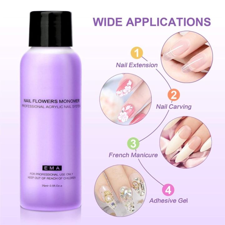 40/75/120ML%20EMA%20Acrylic%20Liquid%20Monomer%20Crystal%20Acrylic%20Nail%20Dipping%20Extension%20Carving%20For%20Acrylic%20Powder%20Manicure%20DIY%20Supplies%20-%20Image%204