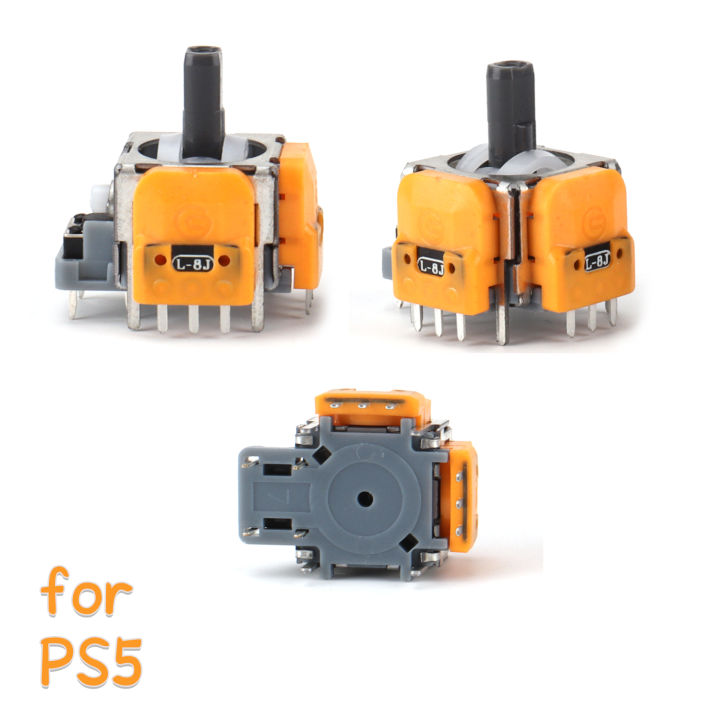 Replacement%20Hall%20Effect%20Joystick%203D%20Analog%20Sensor%20ThumbStick%20for%20PS5/PS4/Xbox%20One/Series%20Controller%20Repair%20Parts%20Accessory%20-%20Image%204