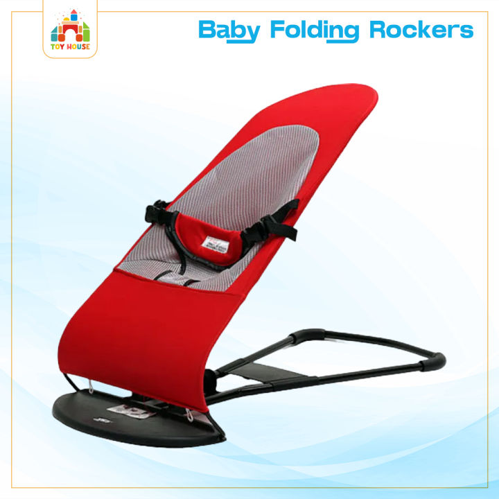 Baby%20Bouncer%20Chair%20Folding%20Soft%20Seat%20Safety%20Automatic%20Rocking%20Feel%20Merriment%20And%20Fun%20-%20Washing%20Machine%20Cover%20-%20Image%202