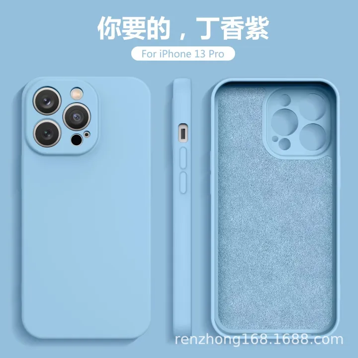 Applicable%20ITEL%20VISION3/PLUS/P38PRO%20Imitation%20Liquid%20Silicone%20TPU%20Phone%20case%20A37/S17%20Protective%20Sleeve%20-%20Image%206