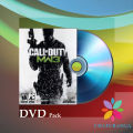 Call of Duty Modern Warfare 3 - Campaign and Story Mood Action Game for PC.