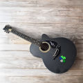 Matte Premium Acoustic Guitar - Edition 2024 - Guitar. 