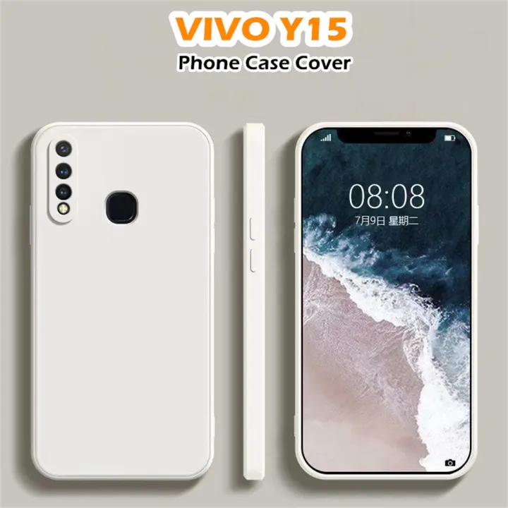 Original%20For%20VIVO%20Y15%20Silicone%20Full%20Cover%20Case%20Anti-fingerprint%20Phone%20Case%20Cover%20-%20Image%205