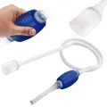 Aquarium Cleaner 1 set.