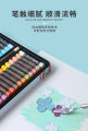 Giorgione Heavy Color Oil Pastel Super Soft Metal Box Set 24.