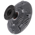 21082EA000A Engine Cooling Fan Coupler Viscous Clutch 21082-EA000 for 2005-2019 Equator 2.5L L4.