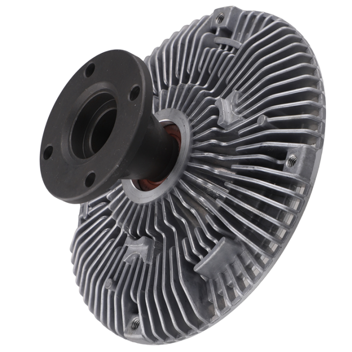 21082EA000A Engine Cooling Fan Coupler Viscous Clutch 21082-EA000 for 2005-2019 Equator 2.5L L4
