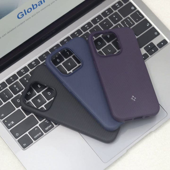 %5Bautismaut%5DSpigen%20Mag%20Armor%20(%20MagFit)%20For%20Apple%20Phone%20Case%20For%20iPhone%2012%2013%2014%20Pro%20Max%20Magnetic%20Protective%20Case%20For%20iPhone%2015%20Pro%20Max%20Case%20-%20Image%203