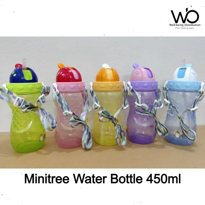 Baby%20Mumpot%20Waterbottle%20Minitree%20Crystal%20Color%20Training%20Plastic%20Cup%206m+%20450ml%20(Multicolor)%20-%20Image%203