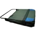 Floor Chair Back Support Foldable Meditation Seating Adjustable Comfortable Seating Solution. 