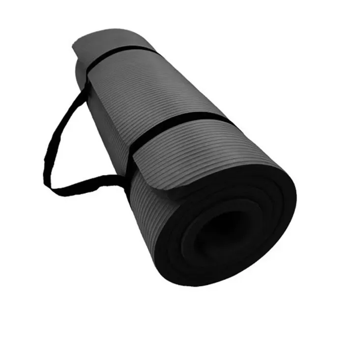 10mm%20Extra%20Thick%20Yoga%20Mat%20Non-slip%20High%20Density%20Anti-tear%20Fitness%20Exercise%20Mats%20With%20Carrying%20Strap%20Dropship%20-%20Image%207