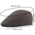 Vintage Men Berets For Men Women Casual Street Newsboy British Beret Hat Classic England Hat Men Hats Peaked Painter Caps. 