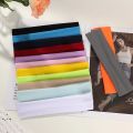 Fashion Sports Headbands For Women Solid Elastic Hair Bands Running Fitness Yoga Hair Bands Stretch Makeup Hair Accessories Hot.