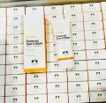 Christian Dean Secret Tone-Up Sun Cream with SPF50+ - 70ml.