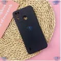 For Itel Vision 1 Pro Soft Case Silicone Itel Vision1 Pro Back Cover. 