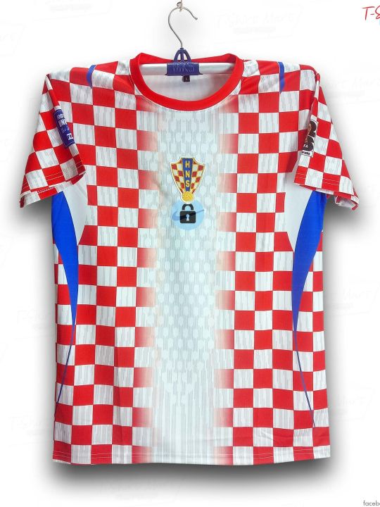Croatia%20World%20Cup%20Jersey%202026%20Thai%20Premium%20Football%20Jersey%20For%20Men%20-%20Half%20Sleeve%20World%20Cup%20T%20Shirt%20-%20Croatia%20Jersey%202026%20-%20Image%204