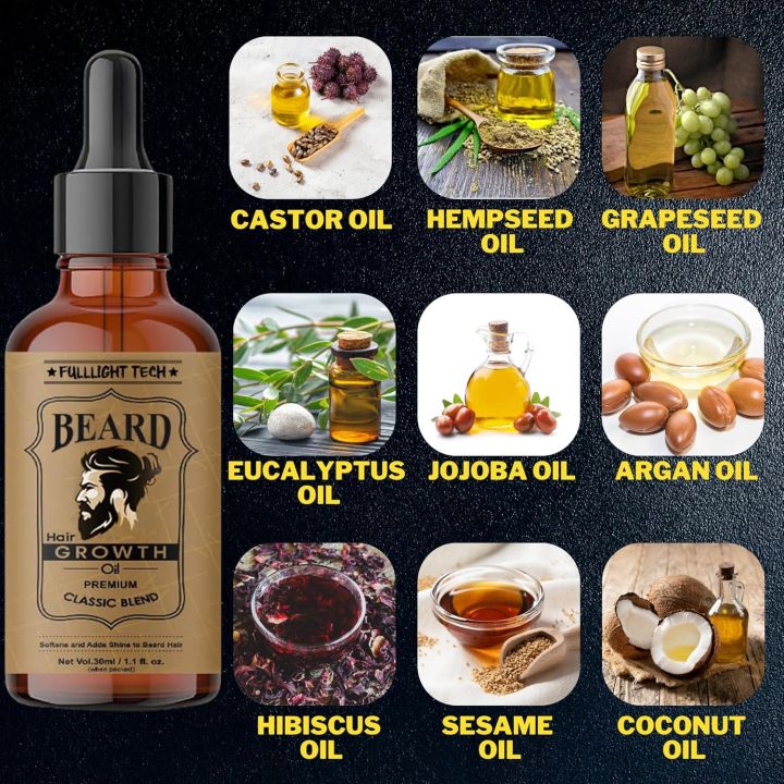 Fulllight%20Tech%20Beard%20Oil%20for%20Men%20Fast%20Growth%20and%20Soft%20Beard%20with%20Natural%20Beard%20Growth%20Oil%20for%20Men%20Nourishes%20and%20Strengthens%20Uneven%20Patchy%20Beard%20Fix-30%20ml%20-%20Image%203
