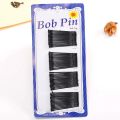 【beauty code store】Hairpins Black Hair Clip Bobby Hair Accessories Headwear Ball Tip Pins hair clips for women. 