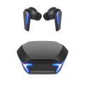 G20 Gaming Earbuds Low Lattency TWS Earbuds 5.2 Earphones Mic Bass Audio Sound Positioning Wireless Headsets Noise Reduction. 