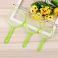 3Pcs/Set Plastic Fine Mesh Scoop Strainer Colander Flour Sieve With Handle Fullhouse. 