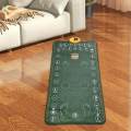 Adult Electronic Interactive Worship Blanket Prayer Mat Worship Learning Tool Electric Music Mat. 