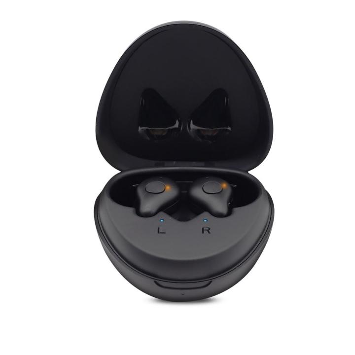 Hearing Aid with Bluetooth Rechargeable 120dB Digital 16 channels APP