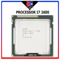 Core i7 -  3.40 ghz - 2600 processor  - 61-75  model mother board  supported  for desktop  mother board   with  1year warranty. 