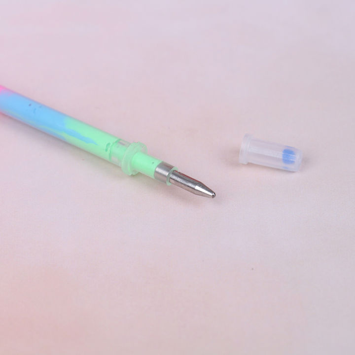 New%20210P%20Multi%20Color%20Rainbow%20Refill%20Highlighter%20Gel%20Ink%20Pen%20Refill%20chool%20upplie%20-%20Image%206