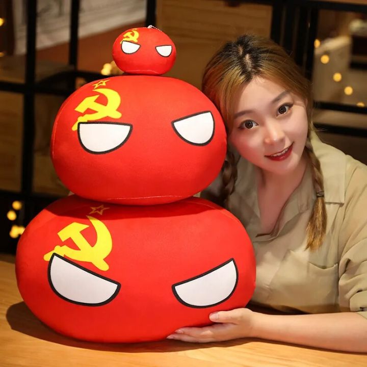 10/30/40cm%20Country%20Ball%20Toy%20Plush%20Pendant%20Polandball%20Plush%20Doll%20Countryball%20USSR%20USA%20FRANCE%20RUSSIA%20UK%20JAPAN%20GERMANY%20ITALY%20Decor%20-%20Image%203