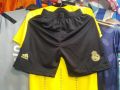White colour football pants best quality pant.